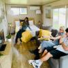 mornington peninsula retro caravans