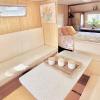 mornington peninsula retro caravans