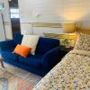 mornington peninsula retro caravans