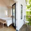 guest house raleigh