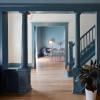 guest house raleigh