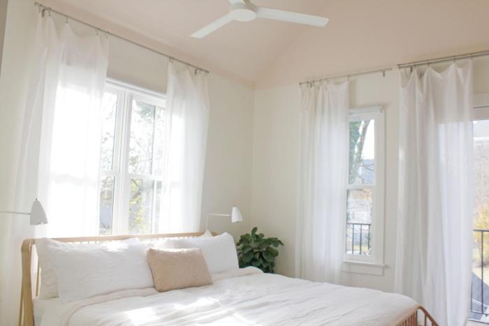 guest house raleigh