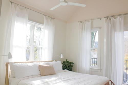 guest house raleigh