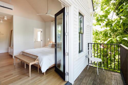 guest house raleigh