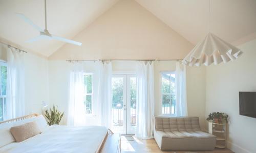 guest house raleigh