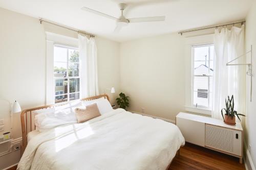 guest house raleigh