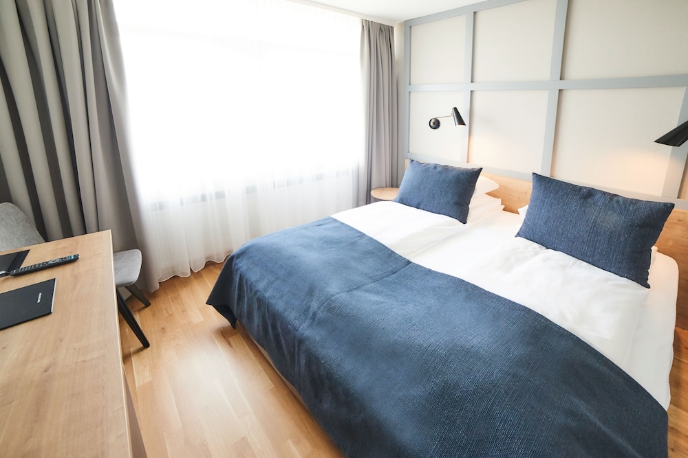 fosshotel reykholt