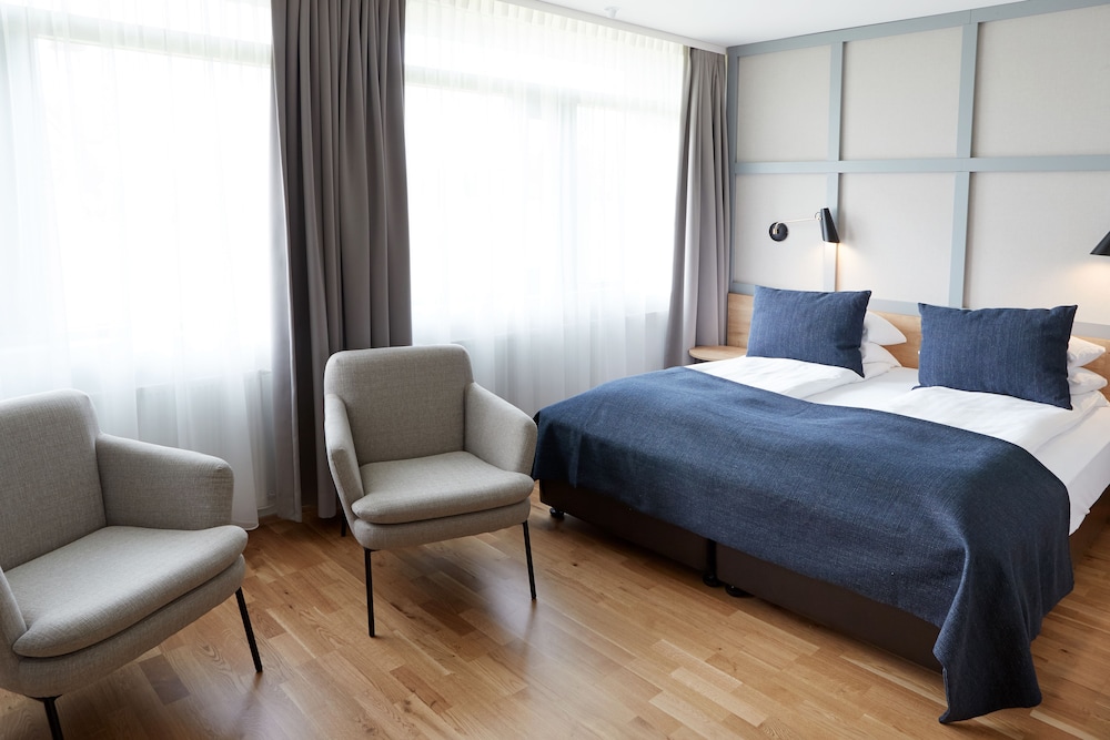 fosshotel reykholt