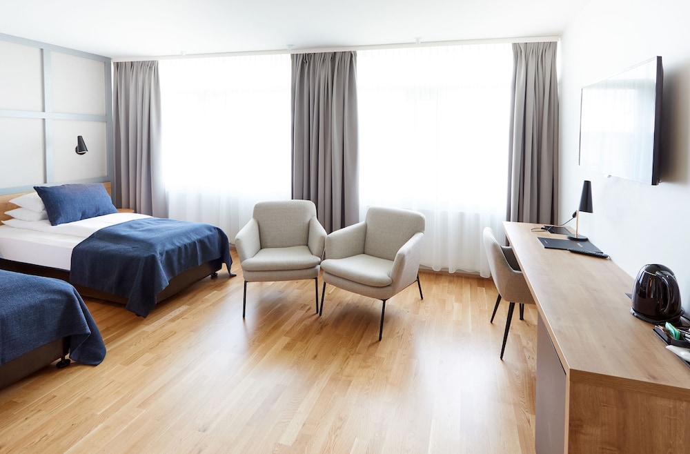 fosshotel reykholt