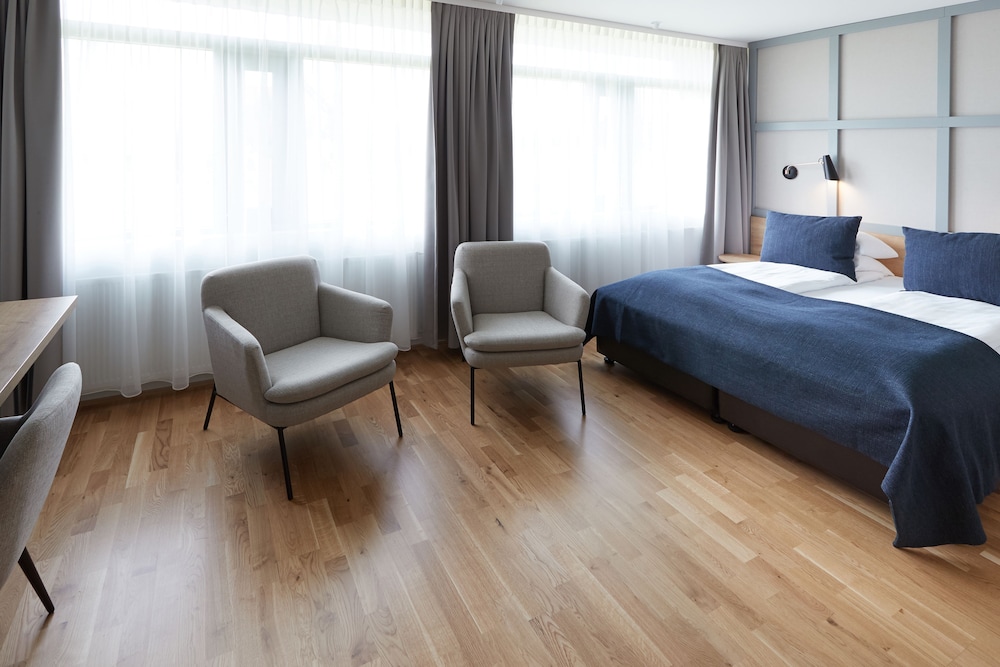 fosshotel reykholt