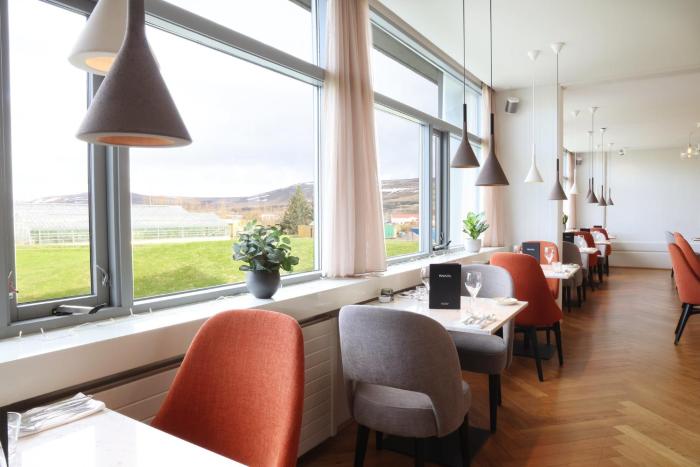 fosshotel reykholt