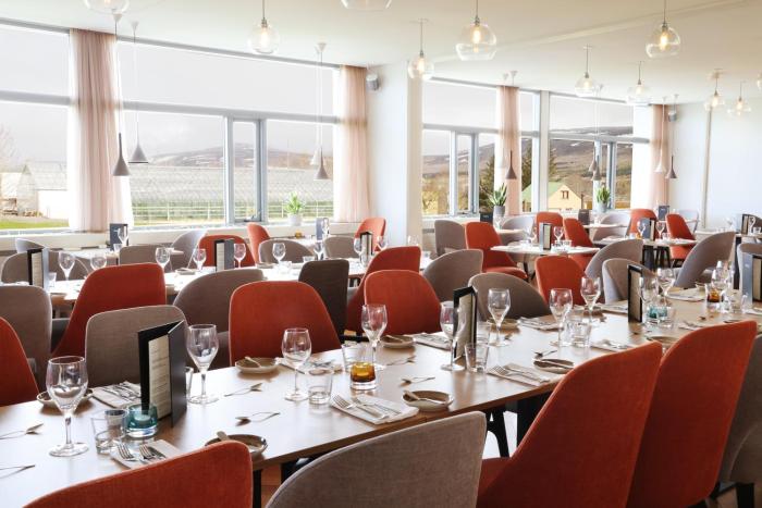 fosshotel reykholt