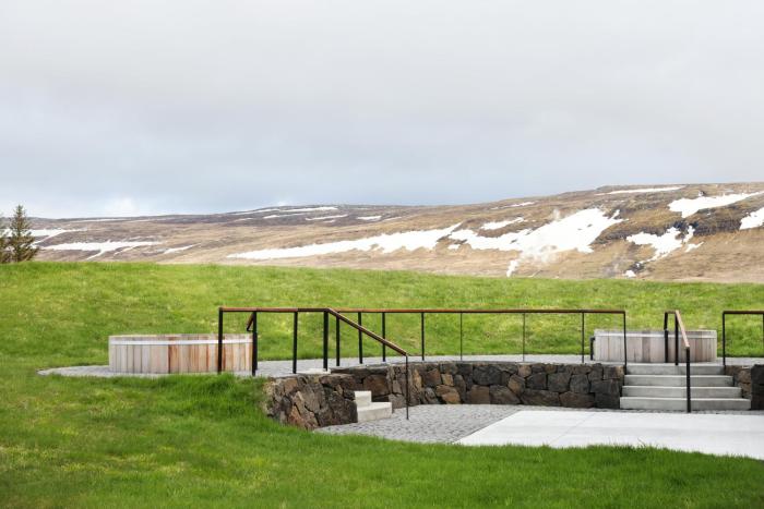 fosshotel reykholt