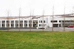 fosshotel reykholt