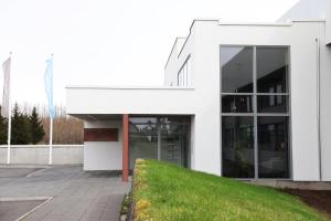 fosshotel reykholt