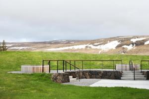 fosshotel reykholt