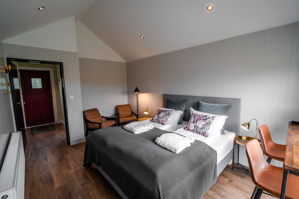 frost and fire boutique hotel