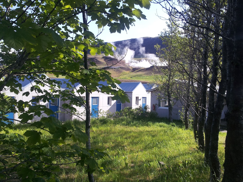 frost and fire boutique hotel