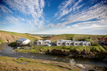 frost and fire boutique hotel