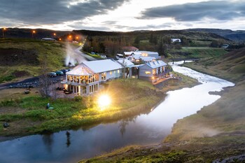 frost and fire boutique hotel