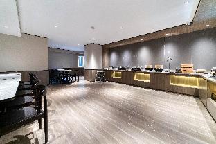 hanting hotel hangzhou sijiqing clothing market