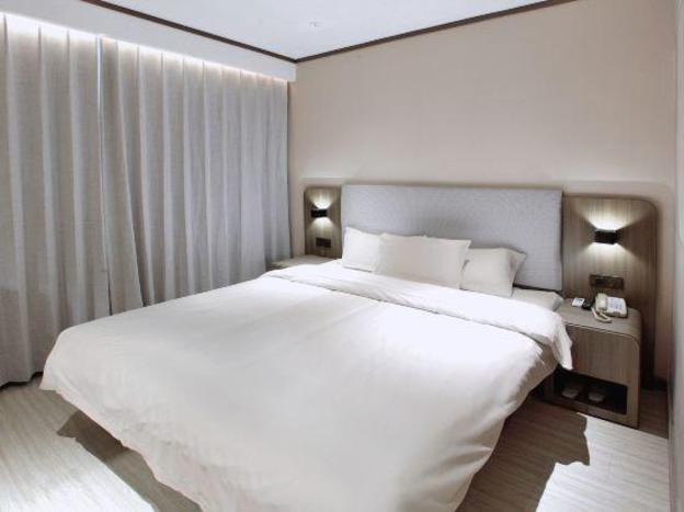 hanting hotel hangzhou sijiqing clothing market