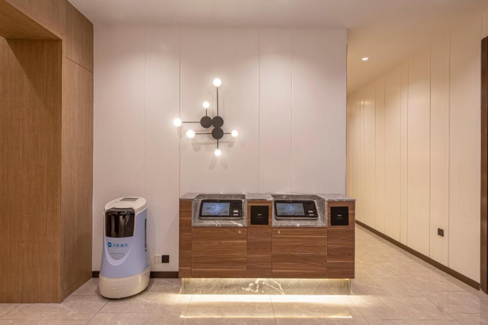 hanting hotel nanjing dachang changchong pedestrian street