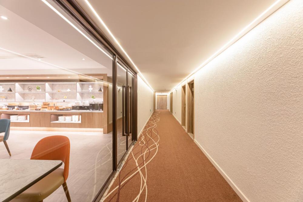 hanting hotel nanjing dachang changchong pedestrian street