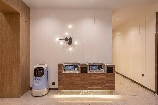 hanting hotel nanjing dachang changchong pedestrian street