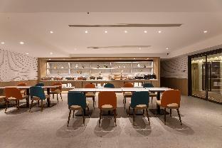hanting hotel nanjing dachang changchong pedestrian street