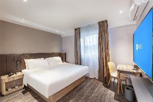 hanting hotel nanjing dachang changchong pedestrian street