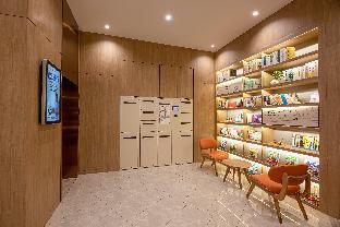 hanting hotel nanjing dachang changchong pedestrian street