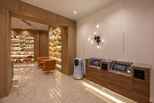 hanting hotel nanjing dachang changchong pedestrian street