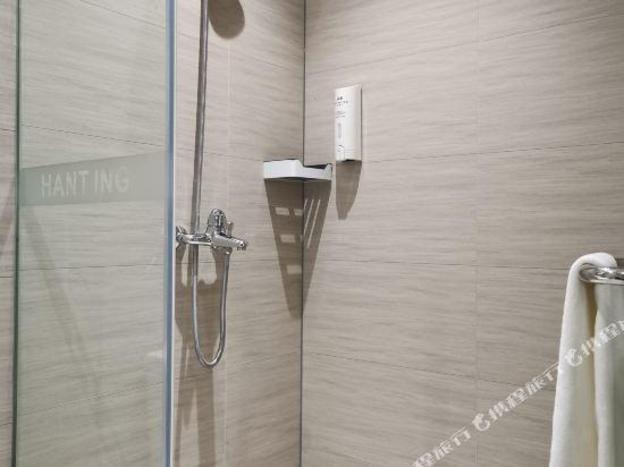 hanting hotel shanghai songjiang siting