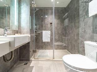 hanting hotel shanghai songjiang siting