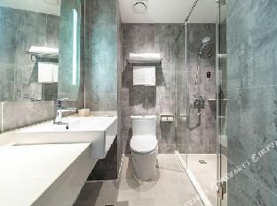 hanting hotel shanghai songjiang siting