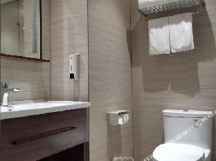 hanting hotel shanghai songjiang siting