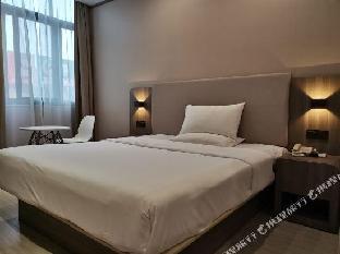 Hanting Hotel Shanghai Songjiang Siting,,2 star