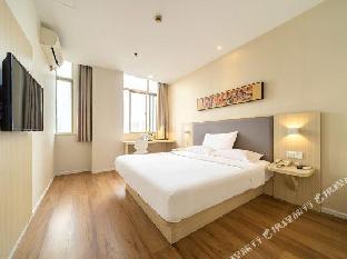 Hanting Hotel Shanghai Songjiang Siting,,2 star