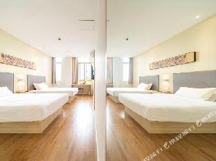 Hanting Hotel Shanghai Songjiang Siting,,2 star