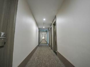 hanting hotel shanghai songjiang siting