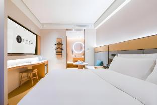 ji hotel shanghai meilong wanhui international pla
