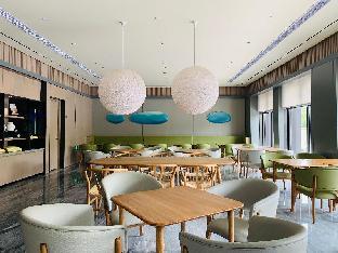 ji hotel shanghai meilong wanhui international pla