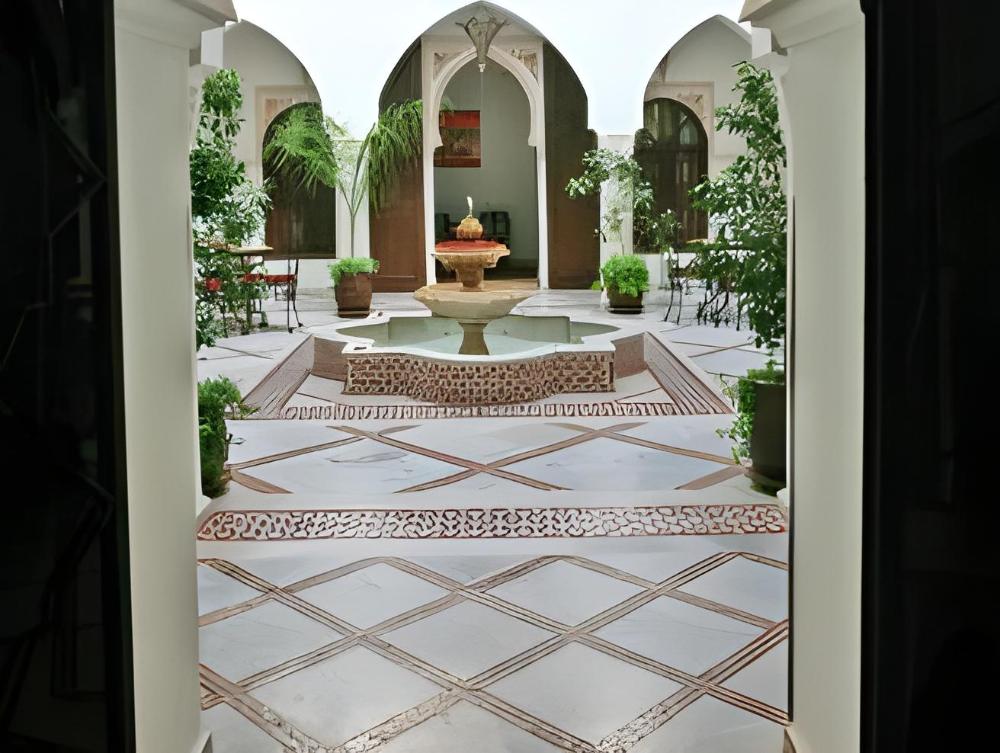 marrakech