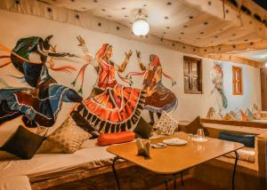 dolatgarh desert camp