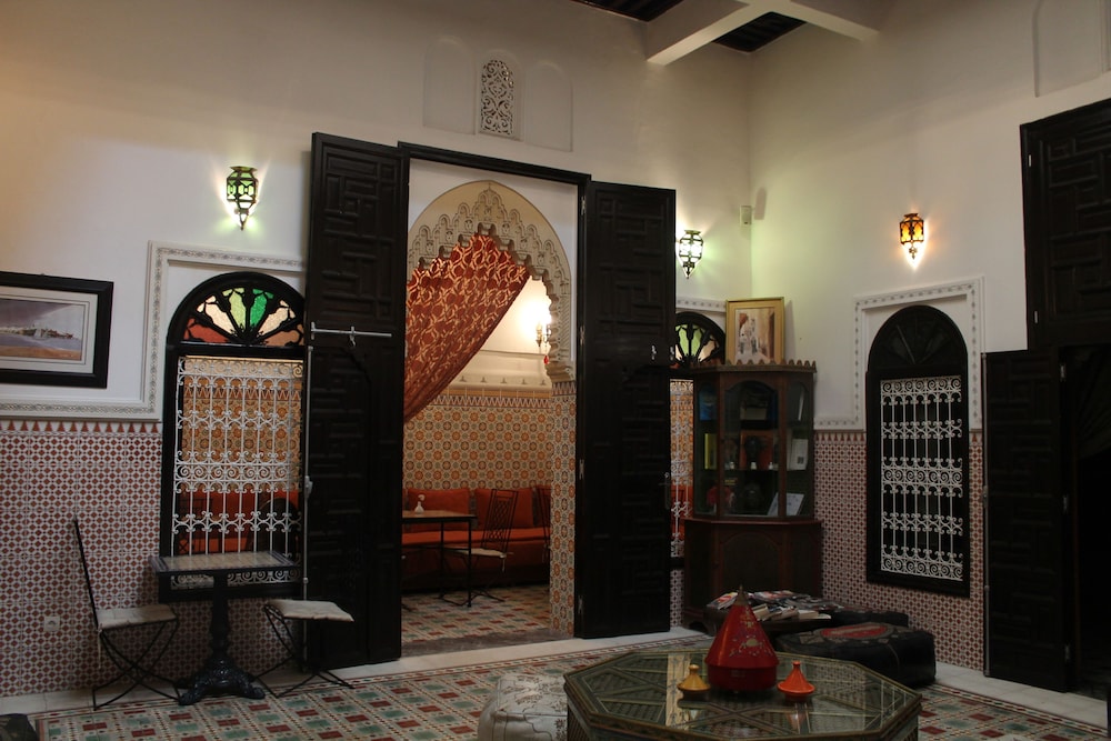 riad baddi