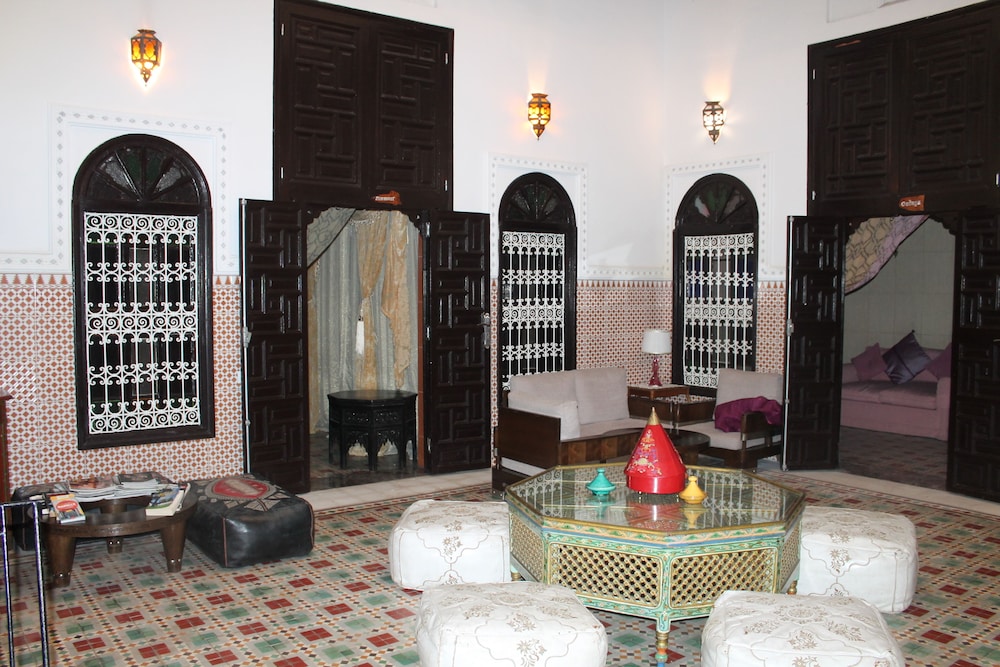 riad baddi