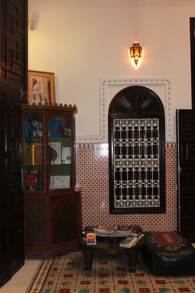 riad baddi