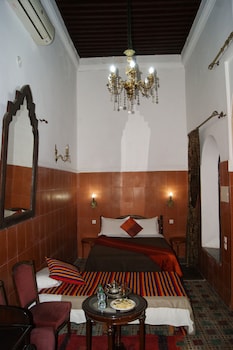 riad baddi
