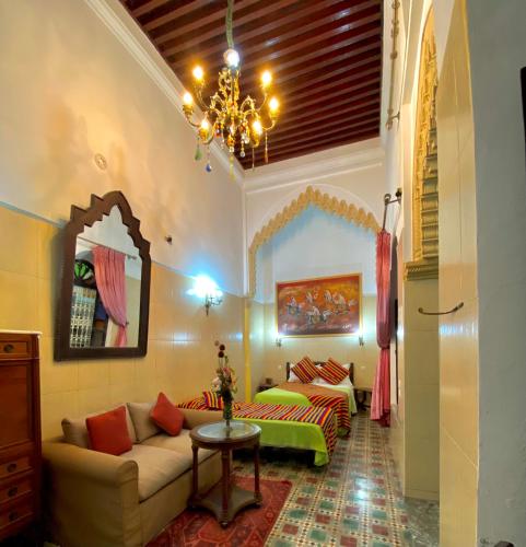 riad baddi